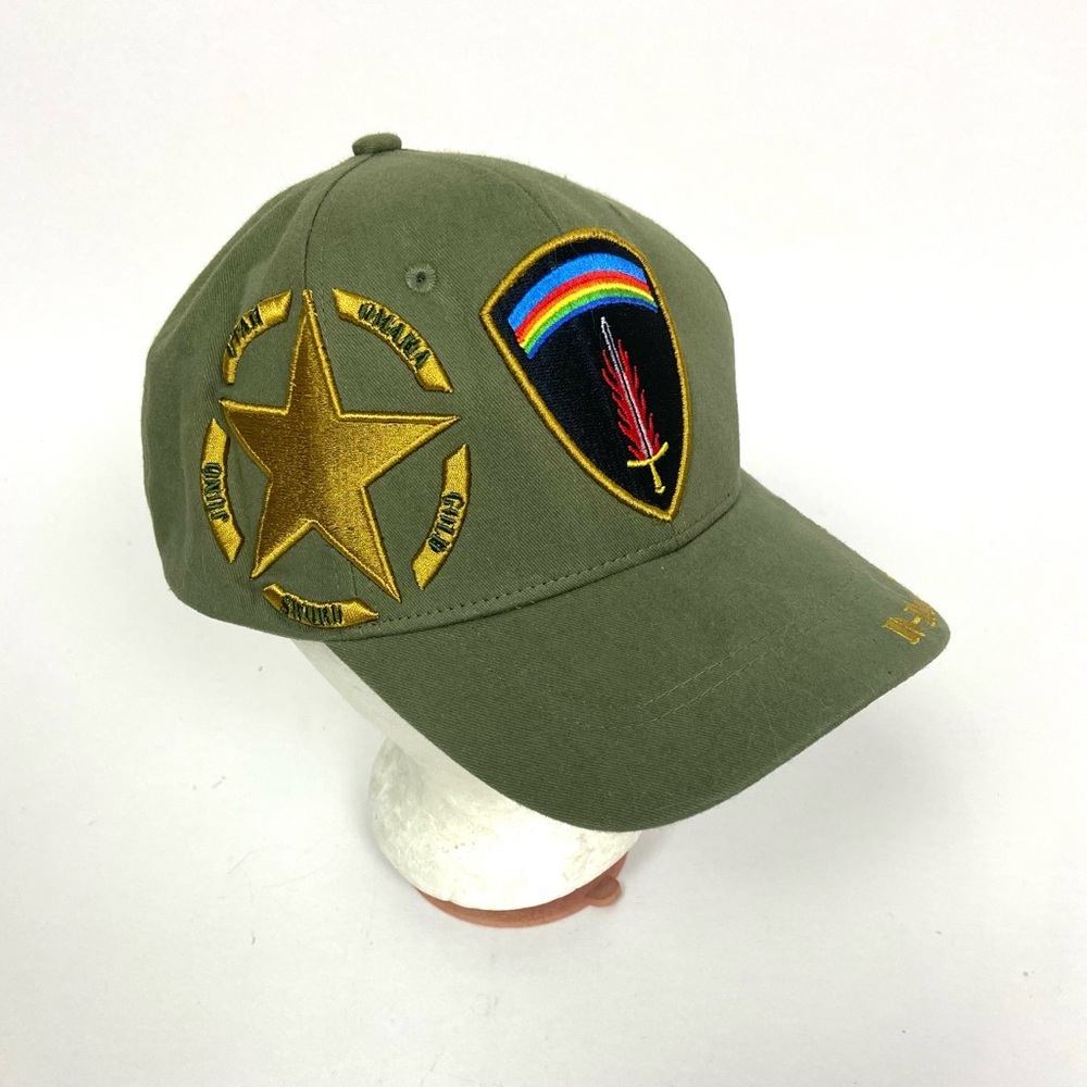 D-Day Society Hat